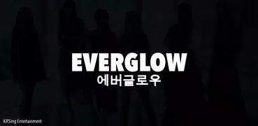 Everglow Offline - KPop