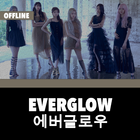 Everglow Offline - KPop-icoon