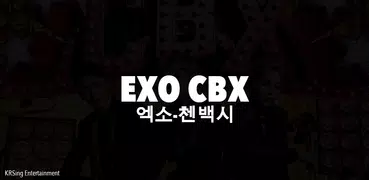 EXO-CBX Offline - KPop