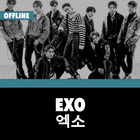 EXO Offline - KPop icon