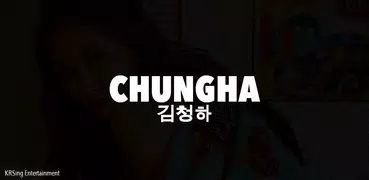 Chungha Offline - KPop