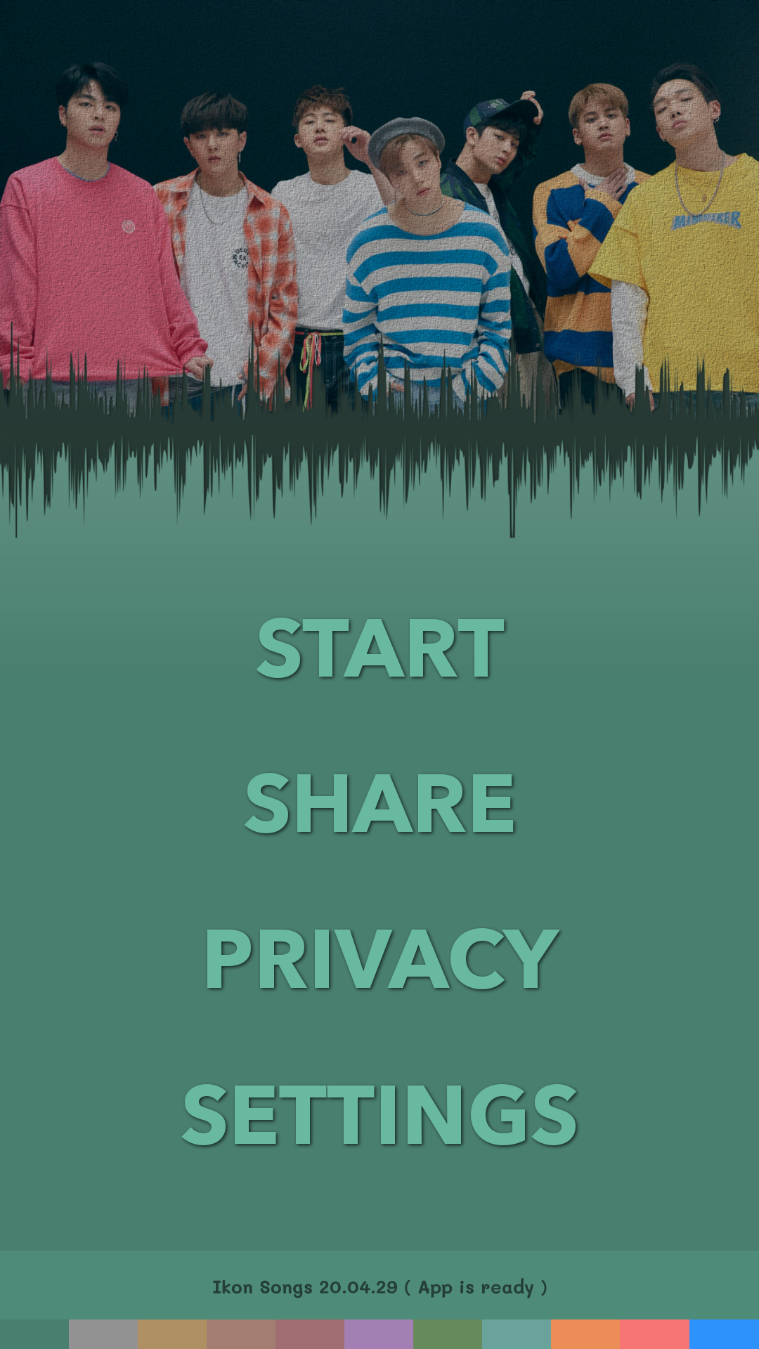 iKon Offline - KPop APK 20.04.29 Download for Android – Download iKon