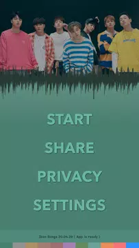 Ikon Offline Kpop Apk 04 29 Download For Android Download Ikon Offline Kpop Xapk Apk Bundle Latest Version Apkfab Com