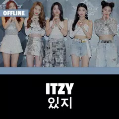 Itzy Offline - KPop XAPK download