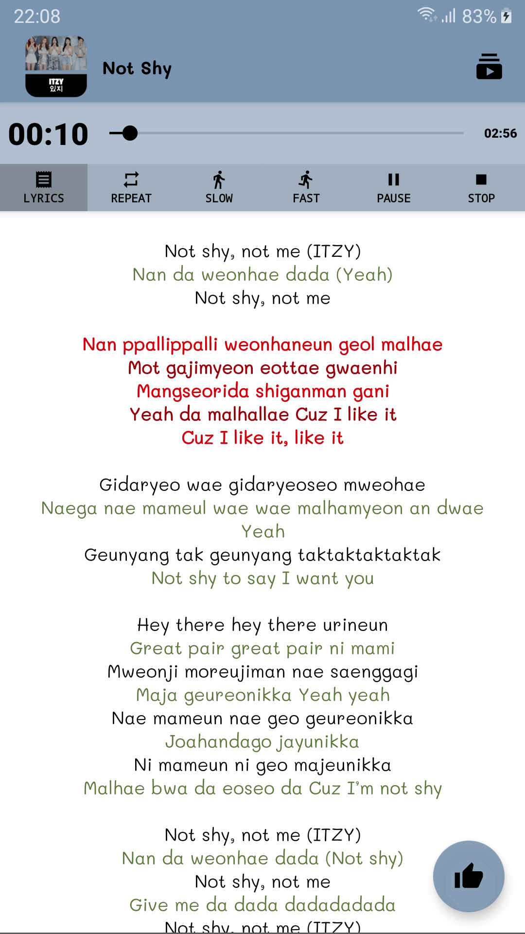 Itzy Offline Kpop Apk 08 17 For Android Download Itzy Offline Kpop Xapk Apk Bundle Latest Version From Apkfab Com