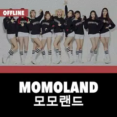 download Momoland Offline - Kpop APK
