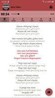 Momoland Offline - Kpop تصوير الشاشة 2