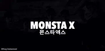 Monsta X Offline - KPop