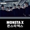 ”Monsta X Offline - KPop