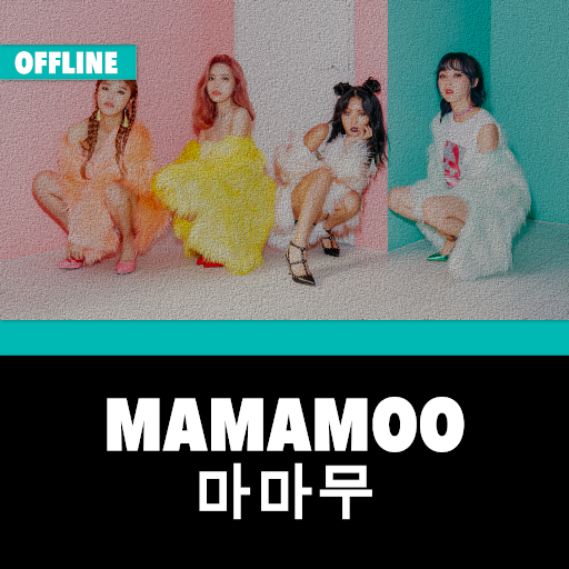 Mamamoo Offline - KPop