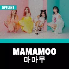 Mamamoo Offline - KPop XAPK Herunterladen