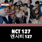 Icona NCT 127 Offline - KPop
