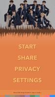 Stray Kids Offline - KPop Poster