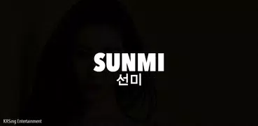 Sunmi Offline - KPop