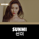 Sunmi Offline - KPop APK