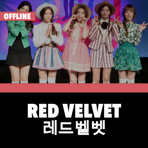Red Velvet Offline - KPop