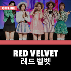 Red Velvet Offline - KPop أيقونة