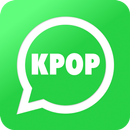 WAStickerApps KPop Sticker Pro for WhatsApp APK