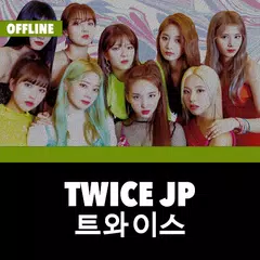 Twice JP Offline - KPop XAPK download