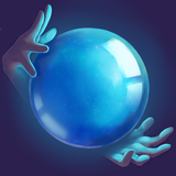 Magic Ball آئیکن