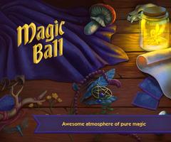Magic Ball screenshot 2