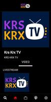 Krs Krx TV-poster