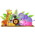 Animal sound APP