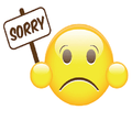 Sorry