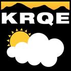 KRQE Weather 图标