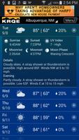 KRQE Weather 截图 1