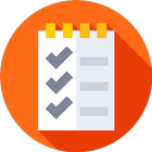 آیکون‌ Sample auto update app