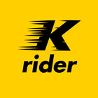 Krave Mart Rider icon