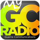 myGC Radio icône