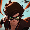 Krrish Wallpapers HD
