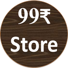 99 Rupee Products || Products  आइकन