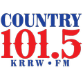 KRRW 105.9