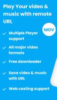 U Player โปสเตอร์