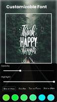 Text on photos - Text photos 截图 3
