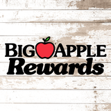 Big Apple Rewards ícone