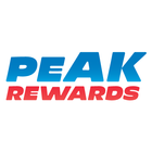 Denali Express Peak Rewards أيقونة