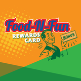Food-N-Fun Rewards icône