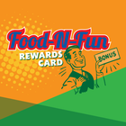 Food-N-Fun Rewards ikona