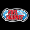 Fuel Market Rewards icon