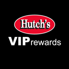 Hutch's Rewards icône
