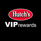 Hutch's Rewards ikona