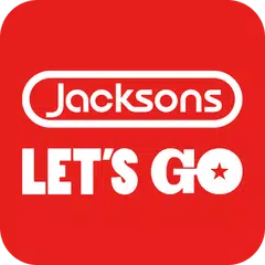 Jacksons Let's Go Rewards アプリダウンロード