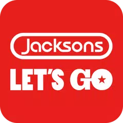 Baixar Jacksons Let's Go Rewards APK