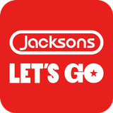 Jacksons Let's Go Rewards