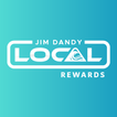 Jim Dandy Local Rewards