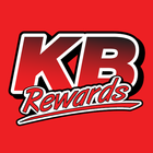 KB Rewards icône